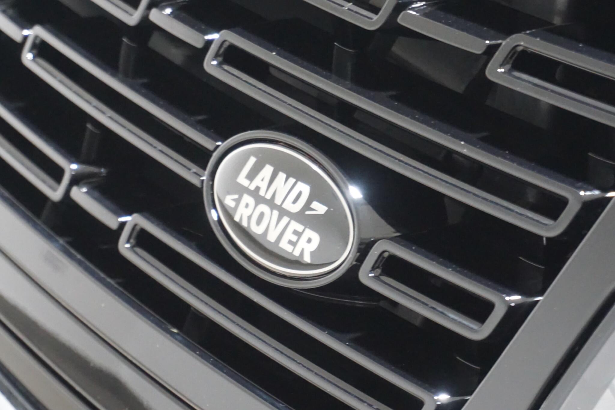 Land Rover Range Rover 3.0 D300 MHEV Autobiography Auto 4WD Euro 6 (s/s) 5dr